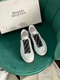 Picture of Alexander McQueen Shoes Women _SKUfw107198433fw